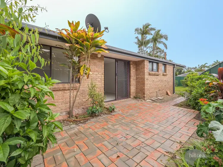 Fourth view of Homely semi-detached listing, 1/23 Morinda Way, Labrador QLD 4215