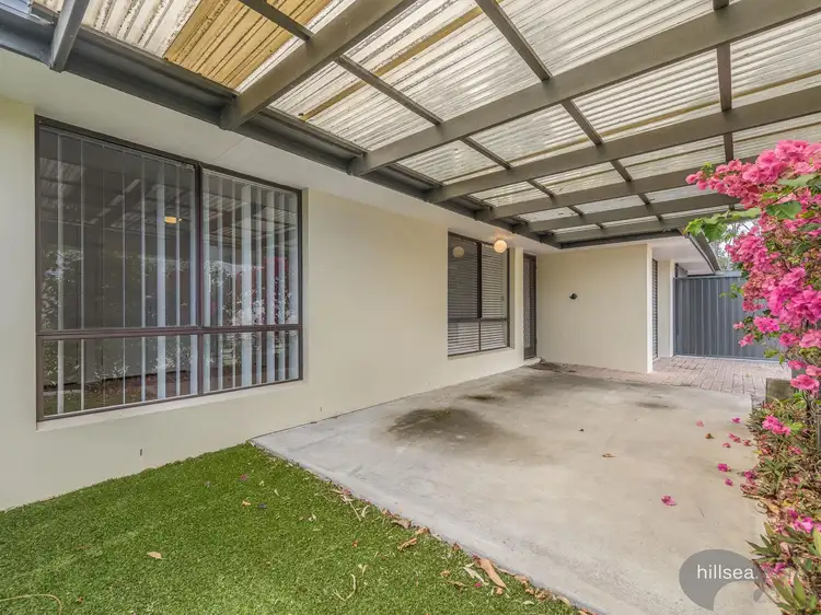 Fifth view of Homely semi-detached listing, 1/23 Morinda Way, Labrador QLD 4215
