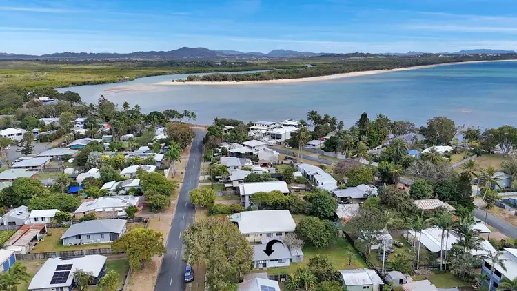 6 Tern Street, Slade Point QLD 4740