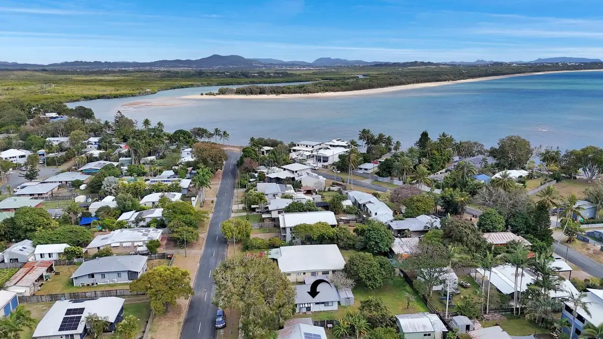 Main view of Homely house listing, 6 Tern Street, Slade Point QLD 4740