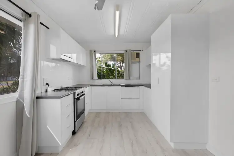 Second view of Homely house listing, 6 Tern Street, Slade Point QLD 4740