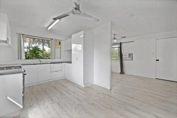 Fourth view of Homely house listing, 6 Tern Street, Slade Point QLD 4740