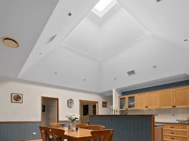 Second view of Homely house listing, 24 Lorikeet Road, Regency Downs QLD 4341