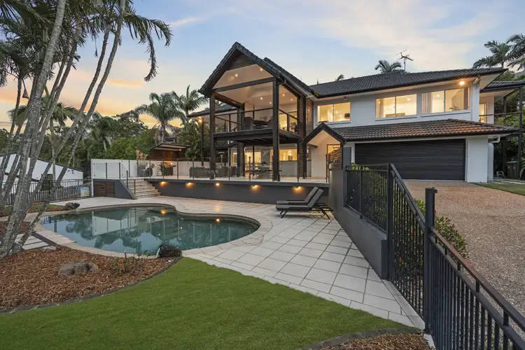 12 Nellings Place, Aspley QLD 4034