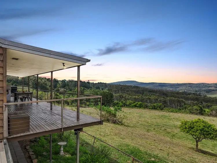 177 Mountain Scrub Road, Tallegalla QLD 4340