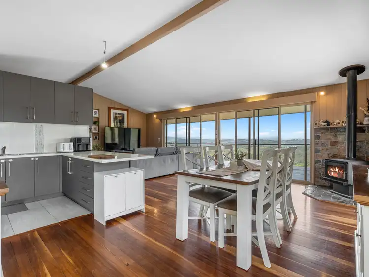 Sixth view of Homely house listing, 177 Mountain Scrub Road, Tallegalla QLD 4340