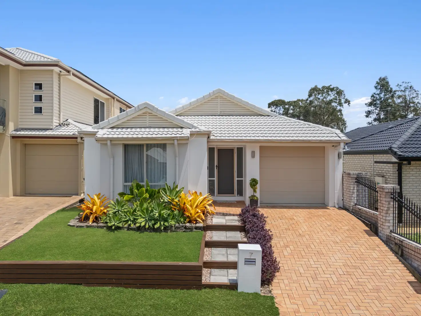 Main view of Homely house listing, 7 Jupiter Street, Springfield Lakes QLD 4300