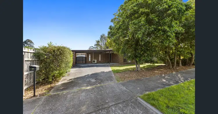30 Douglas Parade, Traralgon VIC 3844