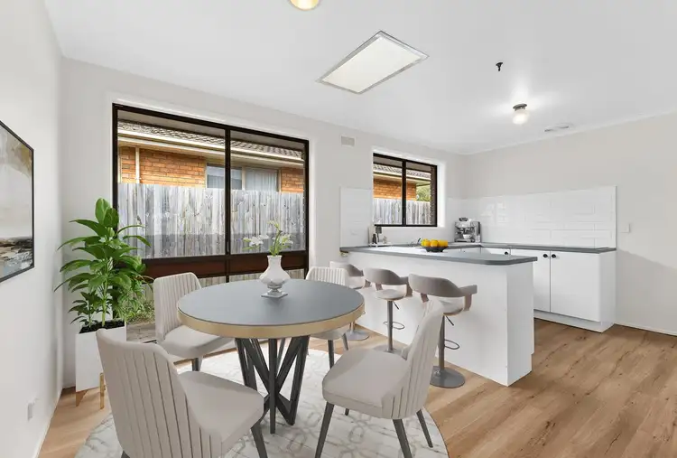 Third view of Homely house listing, 30 Douglas Parade, Traralgon VIC 3844