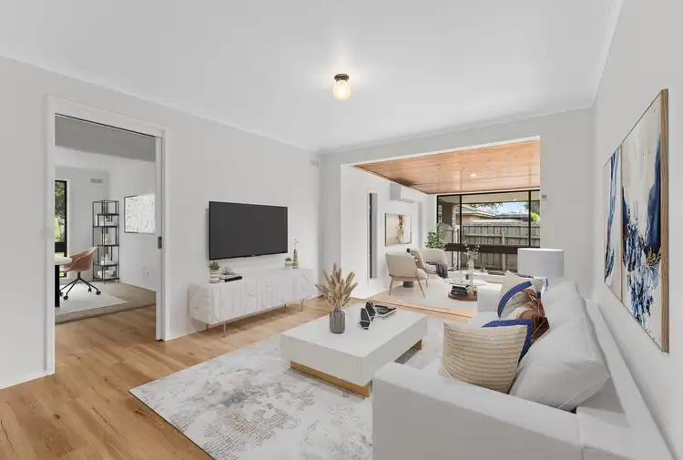 Fourth view of Homely house listing, 30 Douglas Parade, Traralgon VIC 3844