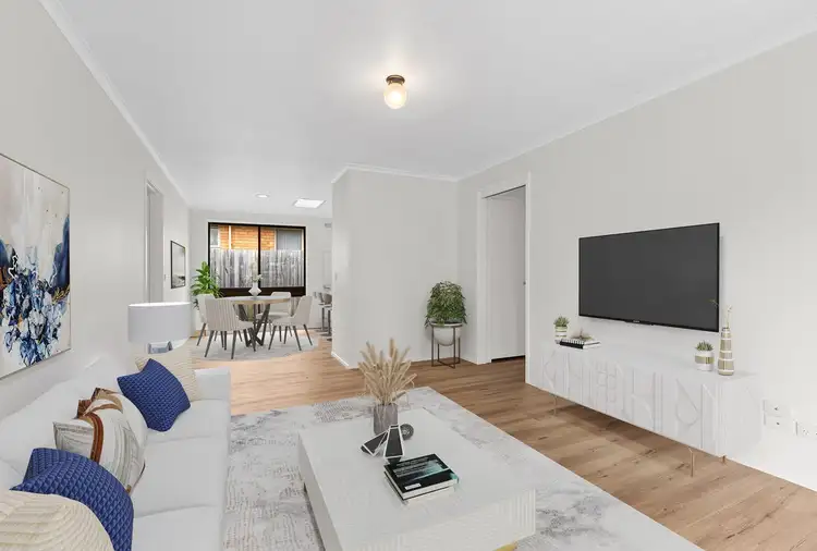 Fifth view of Homely house listing, 30 Douglas Parade, Traralgon VIC 3844