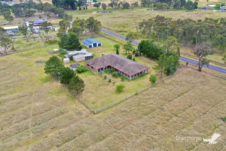105 Tennant Road, Thulimbah QLD 4376