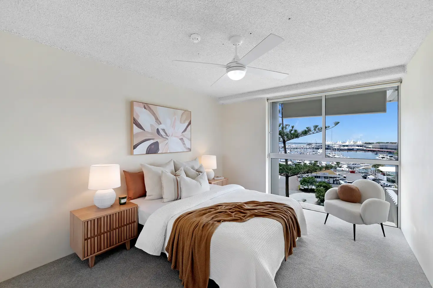 Main view of Homely apartment listing, 15/18 Macarthur Parade, Main Beach QLD 4217