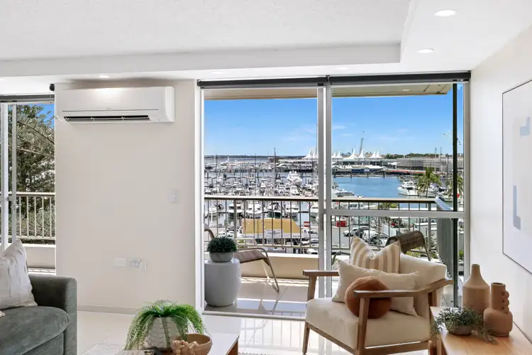 Sixth view of Homely apartment listing, 15/18 Macarthur Parade, Main Beach QLD 4217