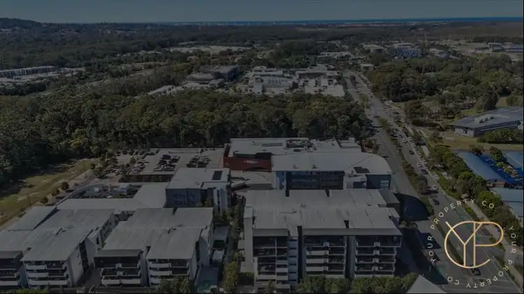 211/6 High Street, Sippy Downs QLD 4556