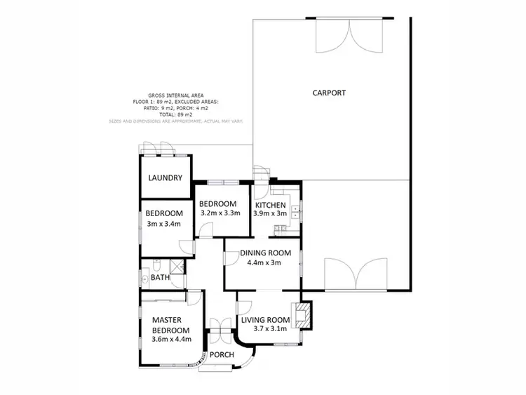 38 Leonard Street, Wodonga VIC 3690