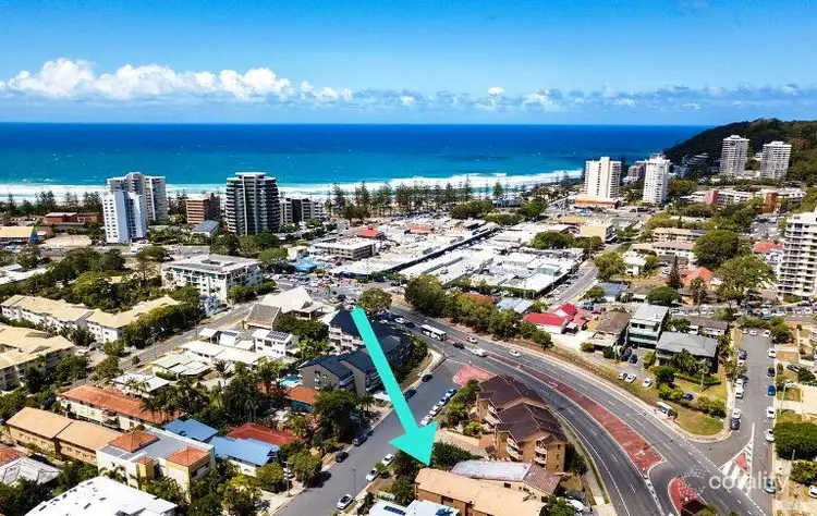 Second view of Homely unit listing, 5/6 Stephens Street, Burleigh Heads QLD 4220
