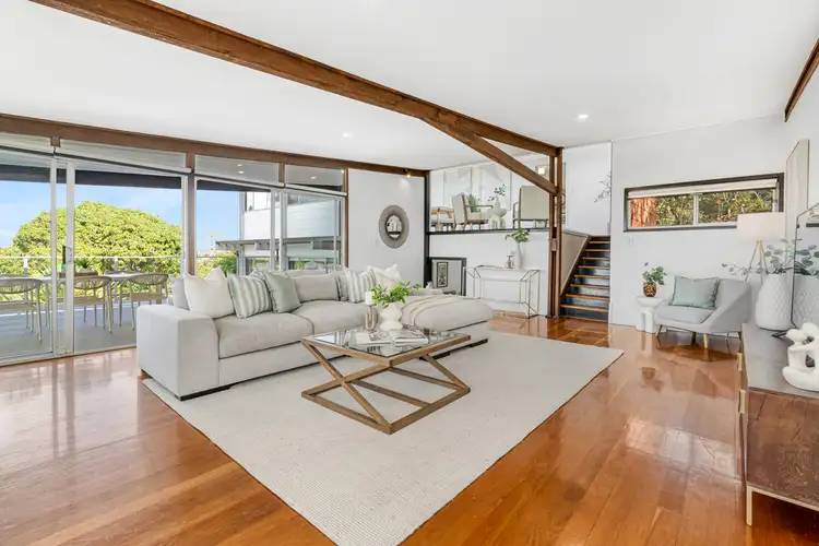 Second view of Homely house listing, 8 Koolewong Street, Stafford Heights QLD 4053