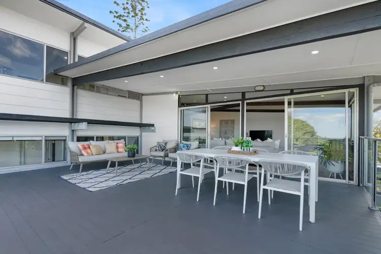 Sixth view of Homely house listing, 8 Koolewong Street, Stafford Heights QLD 4053