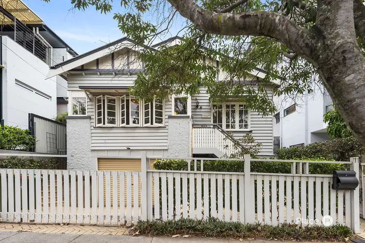 11 Folkestone Street, Bowen Hills QLD 4006