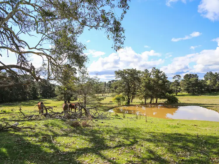 Fourth view of Homely land listing, 7031 Illawarra Highway, Moss Vale NSW 2577