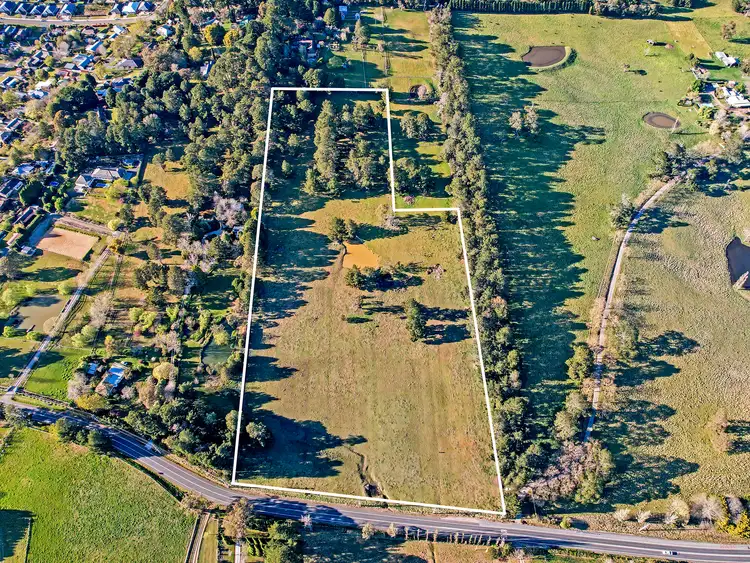 Seventh view of Homely land listing, 7031 Illawarra Highway, Moss Vale NSW 2577