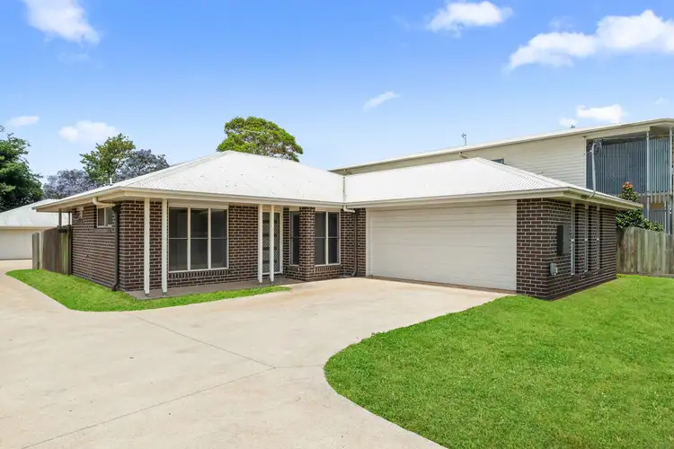 1/108 Drayton Road, Harristown QLD 4350