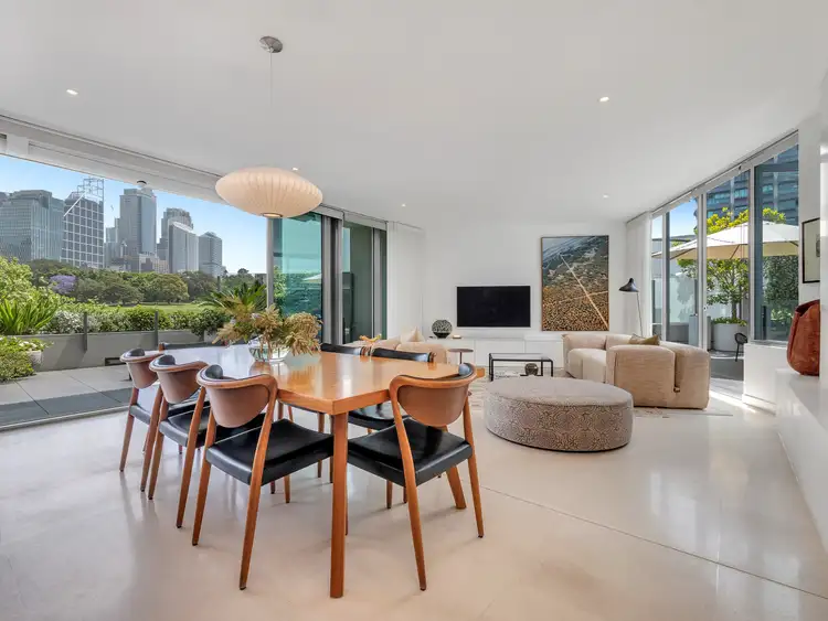 52/68 Sir John Young Crescent, Woolloomooloo NSW 2011