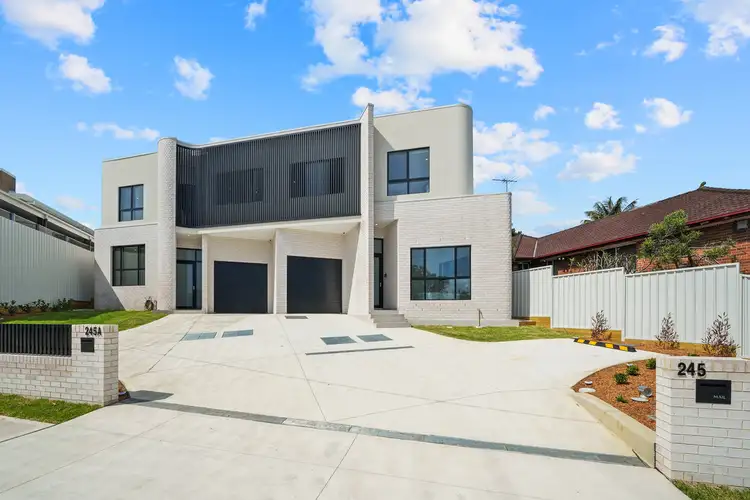 245 Kissing Point Road, Dundas NSW 2117