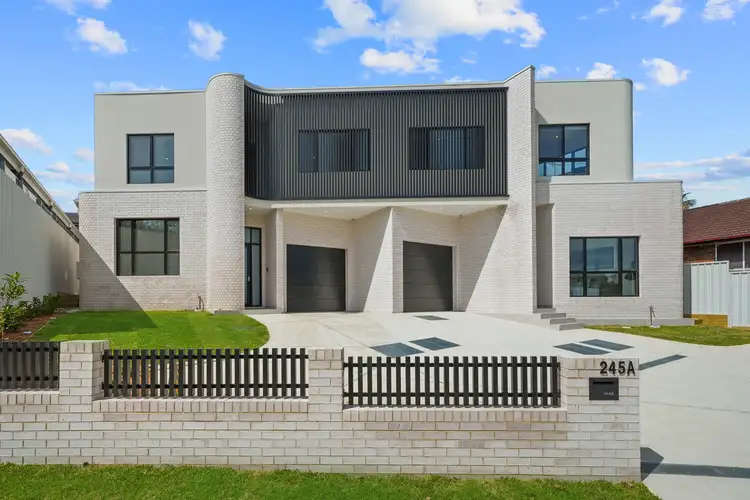 245 Kissing Point Road, Dundas NSW 2117