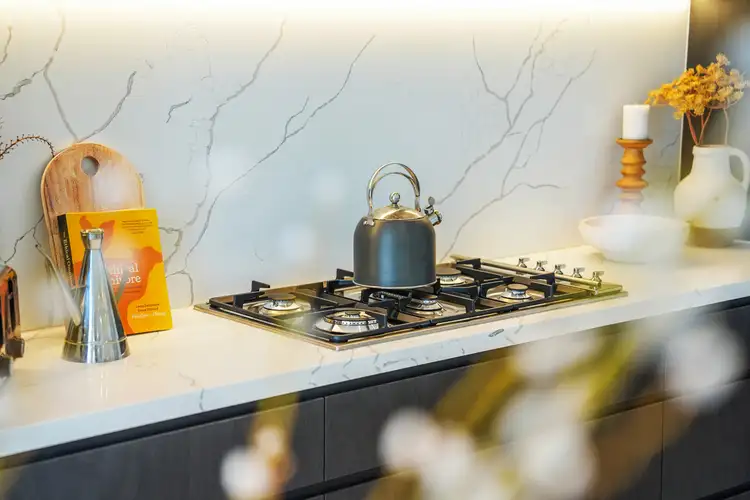 Sixth view of Homely semi-detached listing, 245 Kissing Point Road, Dundas NSW 2117