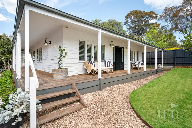 87 Kilburn Grove, Mount Martha VIC 3934