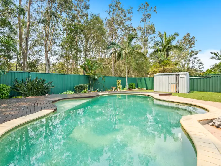 4 Aegean Street, Waterford West QLD 4133