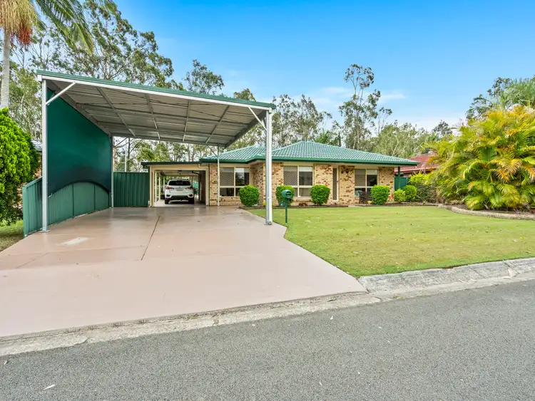 4 Aegean Street, Waterford West QLD 4133