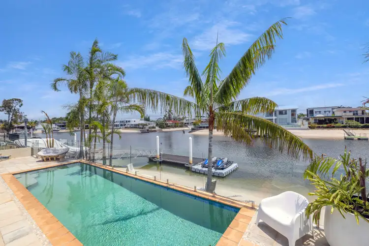 17 Cristobel Court, Broadbeach Waters QLD 4218