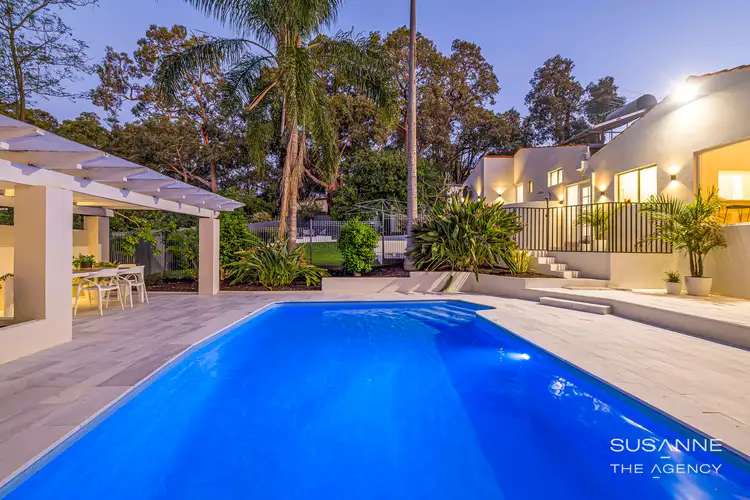 160 Grove Road, Lesmurdie WA 6076