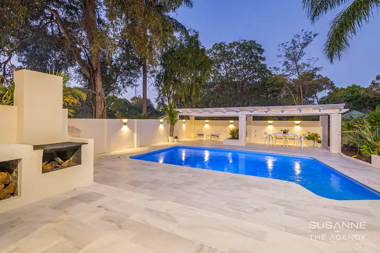 Second view of Homely house listing, 160 Grove Road, Lesmurdie WA 6076