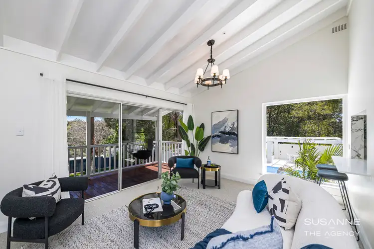 Fourth view of Homely house listing, 160 Grove Road, Lesmurdie WA 6076