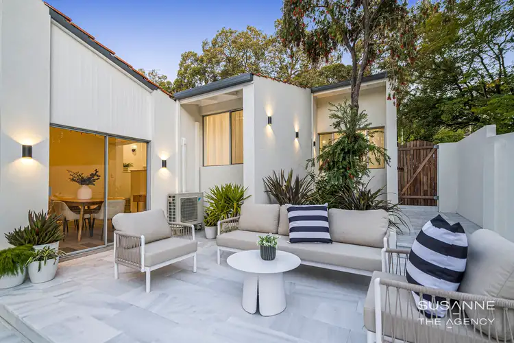 Sixth view of Homely house listing, 160 Grove Road, Lesmurdie WA 6076