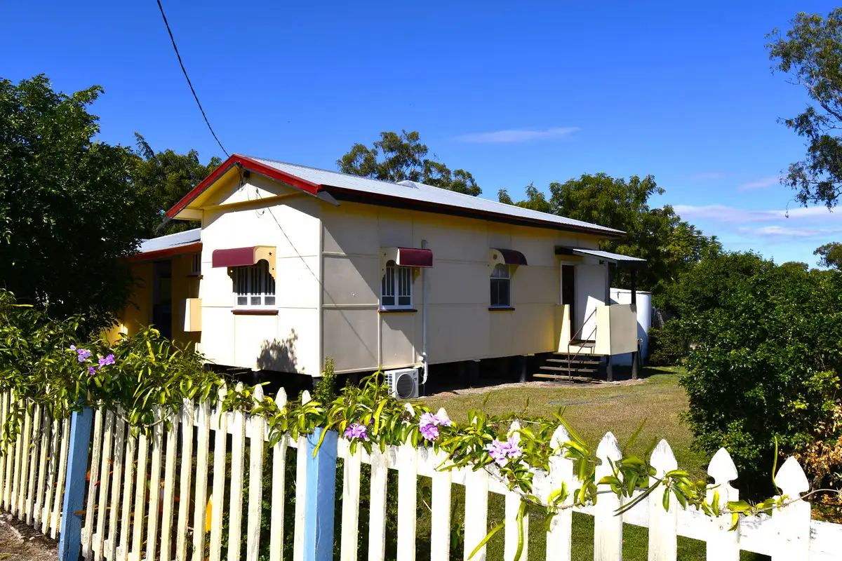 Main view of Homely house listing, 72 Westacott Street, Marmor QLD 4702