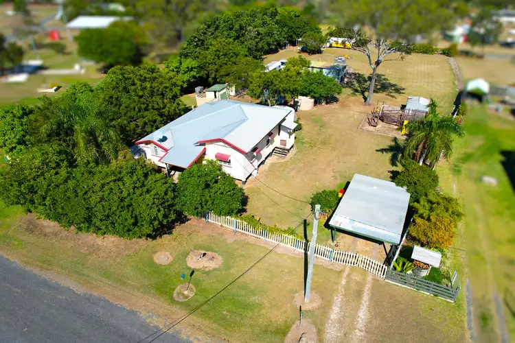 Second view of Homely house listing, 72 Westacott Street, Marmor QLD 4702