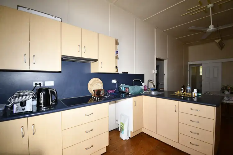 Fifth view of Homely house listing, 72 Westacott Street, Marmor QLD 4702