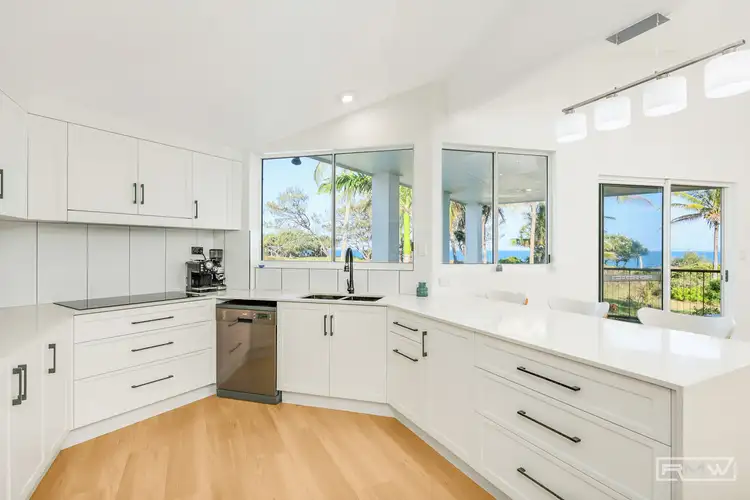 Fifth view of Homely house listing, 65 Kiama Avenue, Bangalee QLD 4703