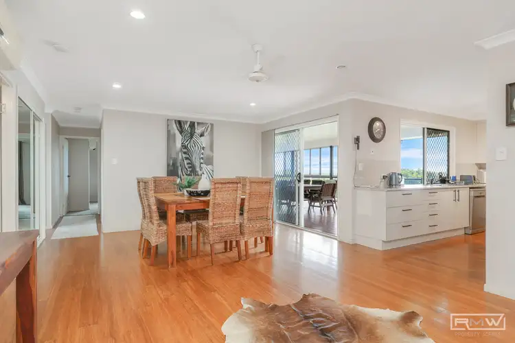 Third view of Homely house listing, 20 Hitching Rail Drive, Tanby QLD 4703