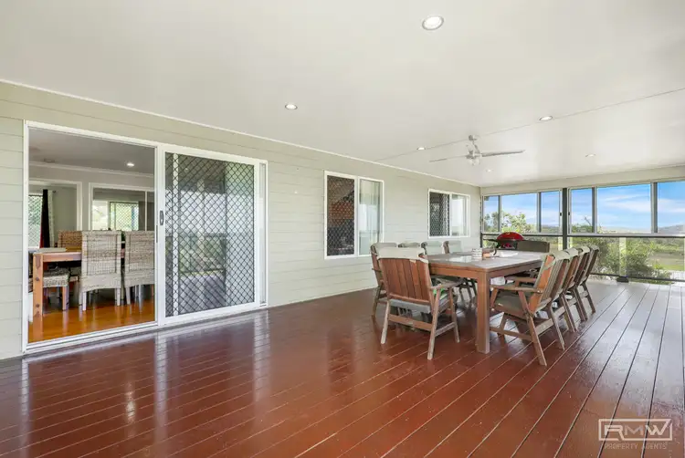 Fourth view of Homely house listing, 20 Hitching Rail Drive, Tanby QLD 4703