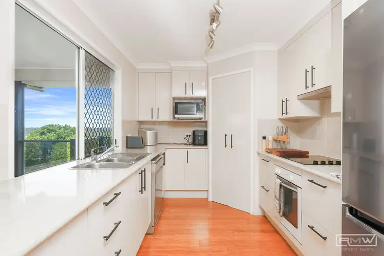 Fifth view of Homely house listing, 20 Hitching Rail Drive, Tanby QLD 4703
