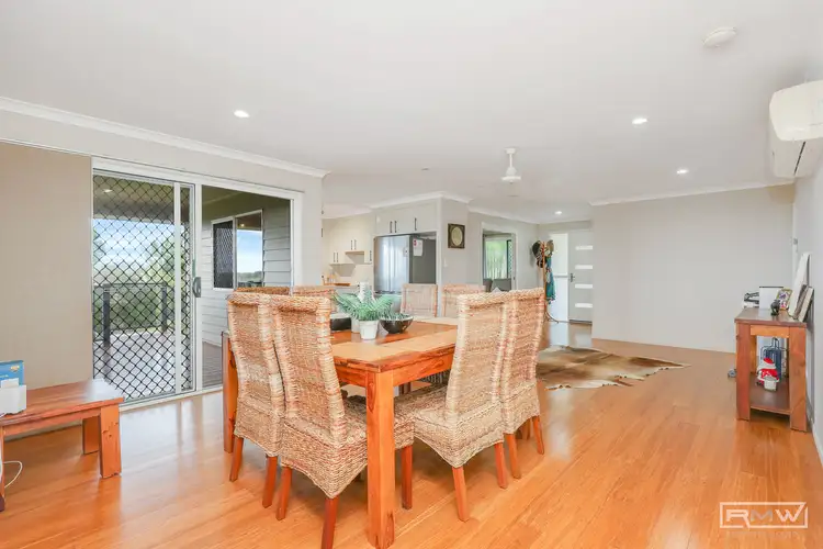 Sixth view of Homely house listing, 20 Hitching Rail Drive, Tanby QLD 4703