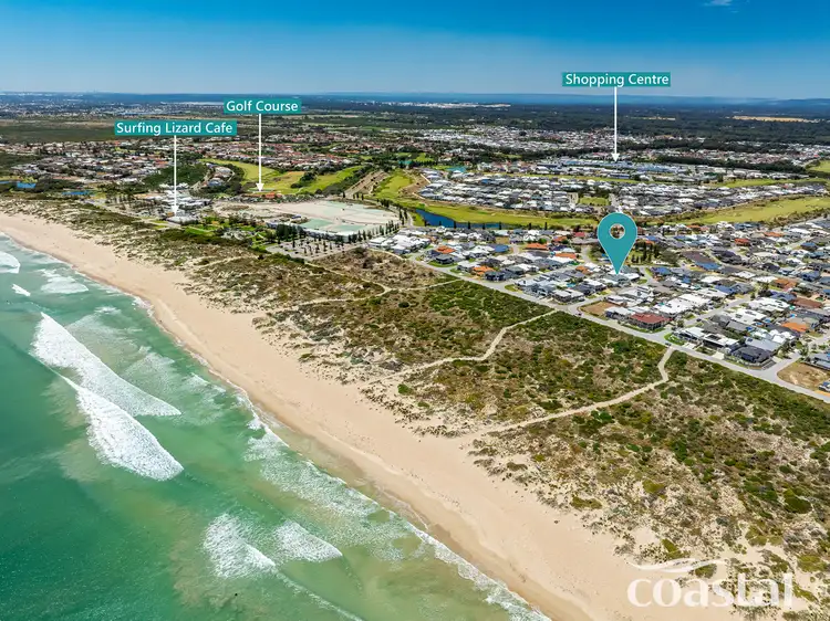 Third view of Homely house listing, 6 Turtles Bend, Secret Harbour WA 6173