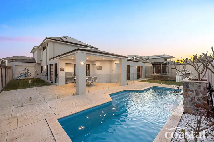 Fourth view of Homely house listing, 6 Turtles Bend, Secret Harbour WA 6173