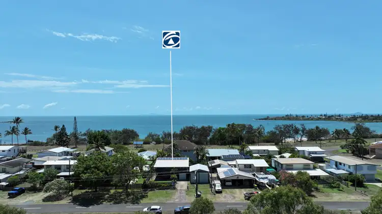 79 Zelma Street, Grasstree Beach QLD 4740